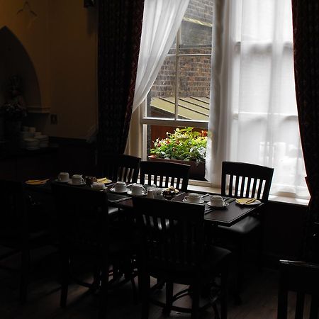 דבלין The Glen Guesthouse מראה חיצוני תמונה