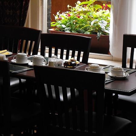 דבלין The Glen Guesthouse מראה חיצוני תמונה