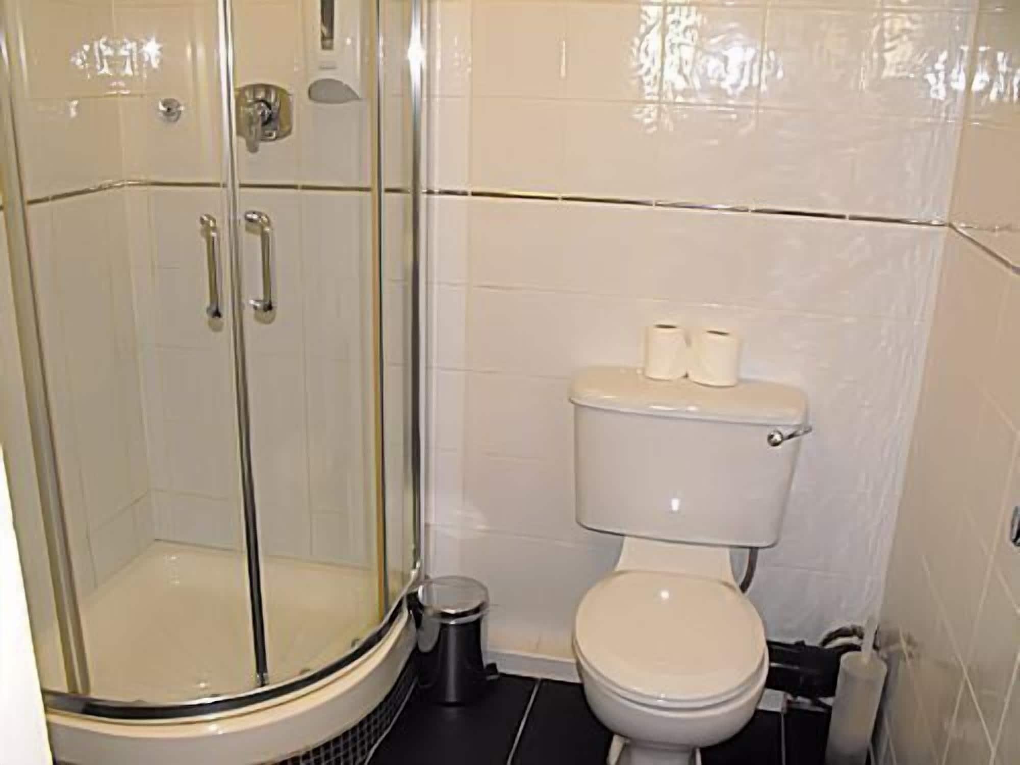 דבלין The Glen Guesthouse מראה חיצוני תמונה