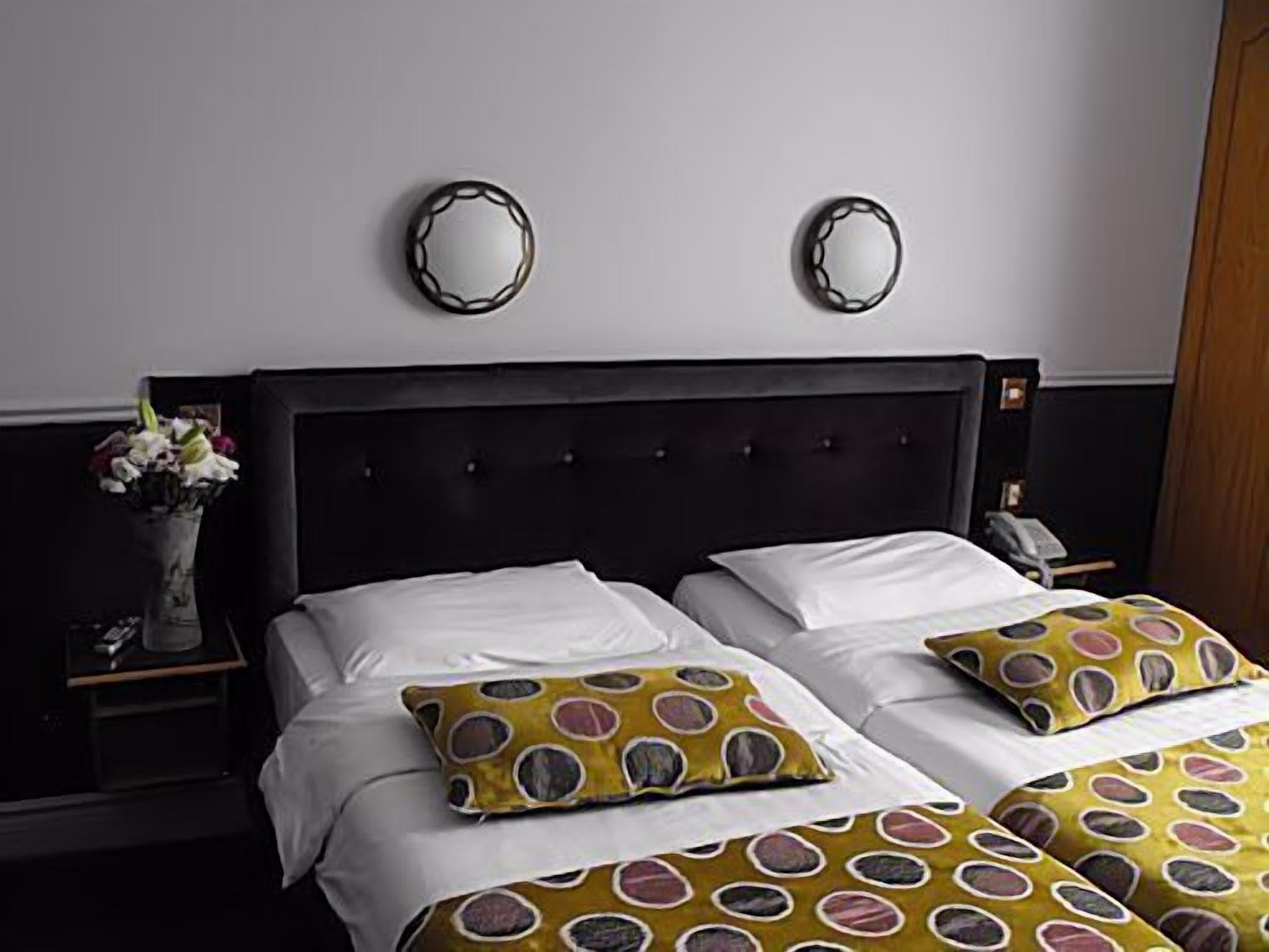 דבלין The Glen Guesthouse מראה חיצוני תמונה