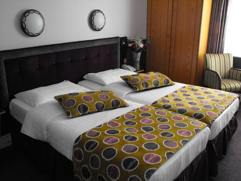 דבלין The Glen Guesthouse מראה חיצוני תמונה