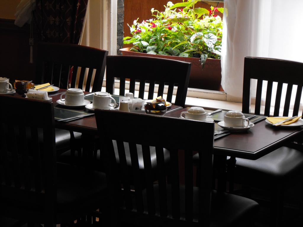 דבלין The Glen Guesthouse מראה חיצוני תמונה