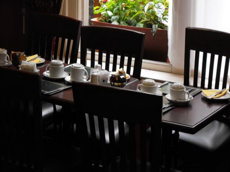 דבלין The Glen Guesthouse מראה חיצוני תמונה